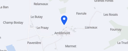 La Course Nature de Mouzon Run - 10 km 2026