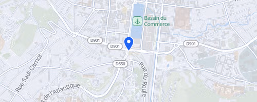 Objectif roule - Cherbourg-en-Cotentin