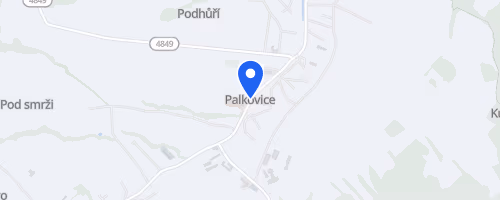 Olympijský běh - Palkovice