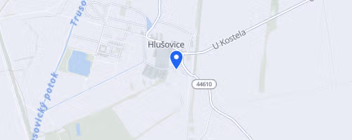 Běh přes černovírský les