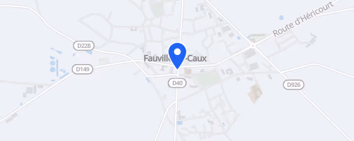 La ricarvillaise - Terres-de-Caux