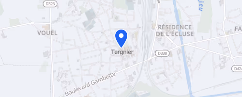 Cross de Tergnier