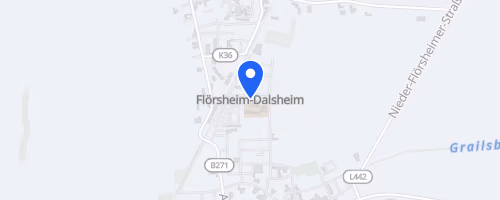 Flörsheimer Lebenslauf