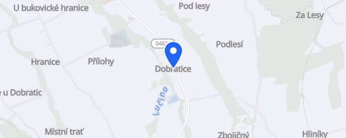 Dobratický běh