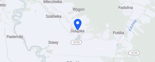 Bieg po Zdrowie - Duląbka