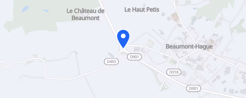 Raid de l'Archange