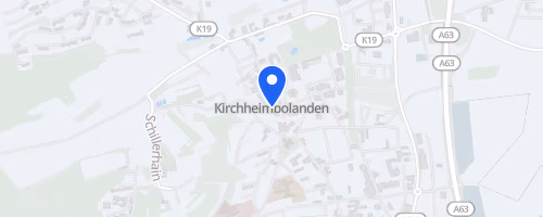 30. Residenzfestlauf Kirchheimbolanden
