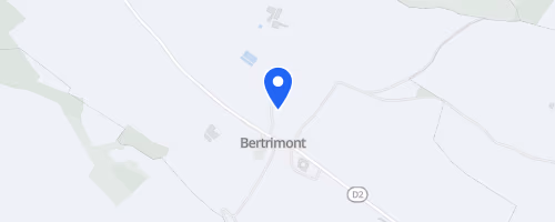Foulées bertrimontaises
