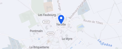 10 km de Yerville 2026
