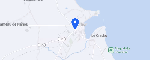 Marathon de la Pointe de Barfleur