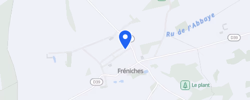 Foulées Salenciennes - Fréniches