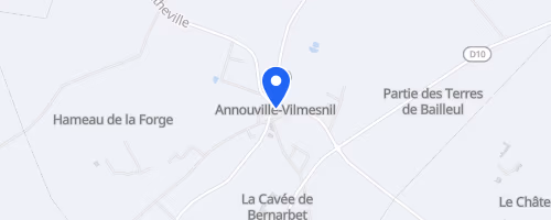 A Petites Foulées - Annouville Vilmesnil