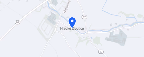 Běh Poodřím