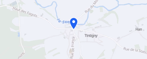 Aux Sources de la Gaume