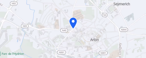 Qbuild Arlon Marathon