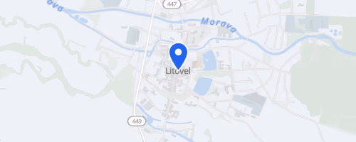 Litovelská nealkoholická čtrnáctka