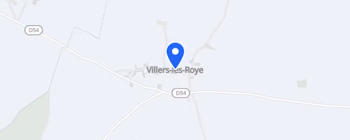 Aux Pieds Du Roye - Villers Les Roye