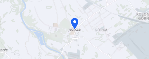 Jedlicka Siódemka