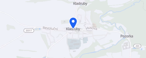 Kladrubská 5