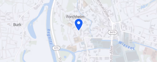 StadtTriathlon Forchheim