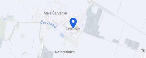 Červenkovská desítka