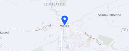 Trail Des Pompiers D'Auffay