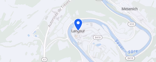 DEULUX-Lauf Langsur