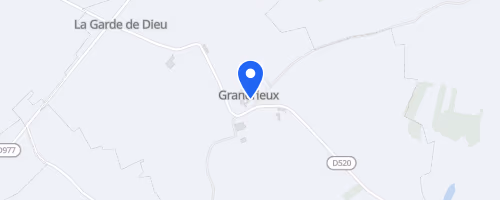 Course du Val de Serre - Grandrieux