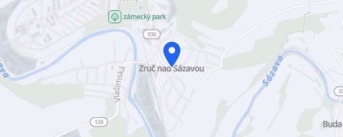 Zručský adventní běh
