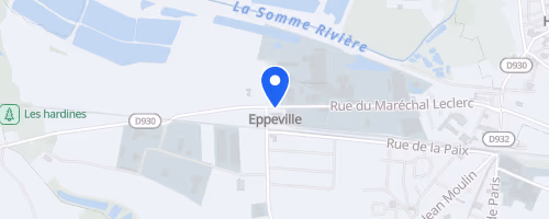 La circadienne d'Eppeville