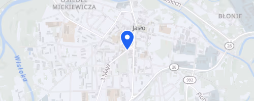 Bieg Jutrzenki Jasło