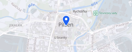 Marathon du Nouvel An Pilsen
