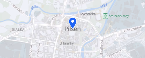 Chlum třikrát jinak