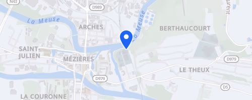 Decarun'carolo - Charleville-Mézières