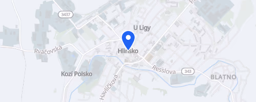 Saar Challenge Hlinsko