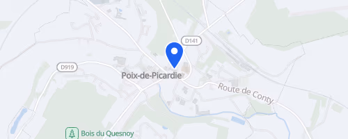 La poyaise - Poix-de-Picardie