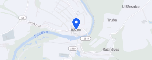 Kácovský běh 2026