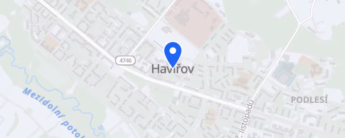 Olympijský běh - Havířov