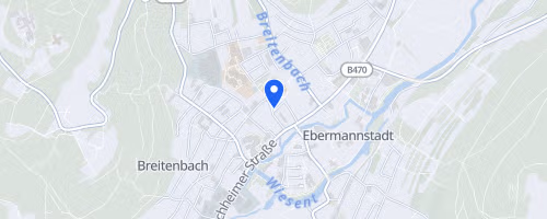 Fränkische Schweiz - Marathon