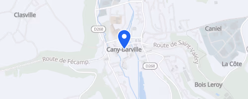Les 10Km Du Château De Cany - Cany Barville