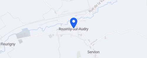 Etiennette Trail - Rouvroy Sur Audry