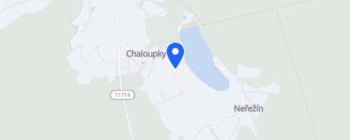 Chaloupecký kros