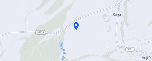 Běh okolo Rané