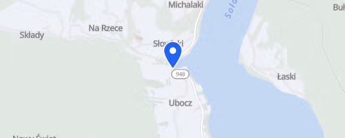 Maraton Trzech Jezior