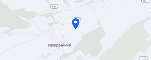 Trail des allumés - Namps-Maisnil