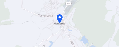 Sokolský běh republiky - Komárov
