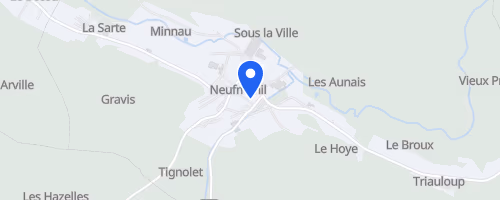 Foulées des Crayats