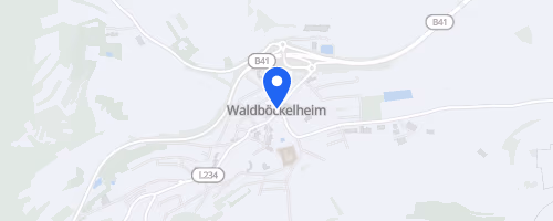 Waldböckelheimer Silvesterlauf