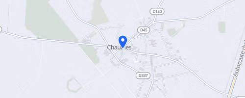 Brevet Fédéral 100 km - Chaulnes