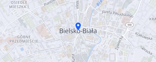 Dębowiec Nocna Pętla